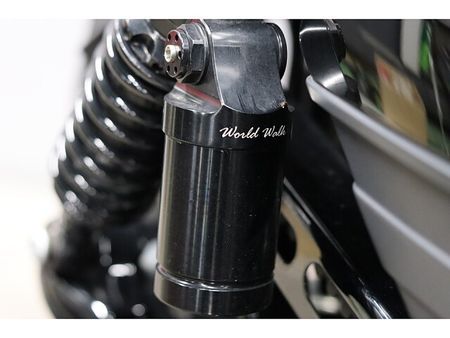 ハーレーダビッドソン XL1200X SPORTSTER FortyEight 6