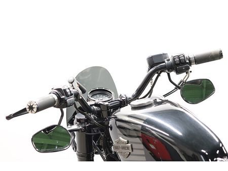 ハーレーダビッドソン XL1200X SPORTSTER FortyEight 7