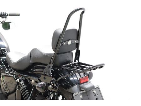 ハーレーダビッドソン XL1200X SPORTSTER FortyEight 10