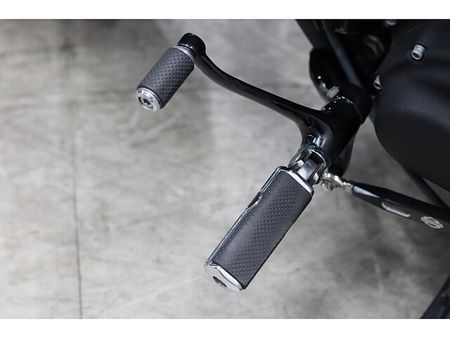 ハーレーダビッドソン XL1200X SPORTSTER FortyEight 11