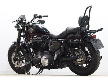 ハーレーダビッドソン XL1200X SPORTSTER FortyEight 12