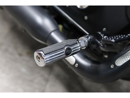 ハーレーダビッドソン XL1200X SPORTSTER FortyEight 13