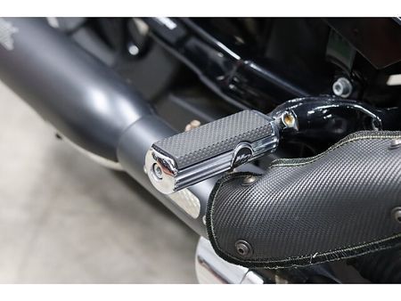 ハーレーダビッドソン XL1200X SPORTSTER FortyEight 14