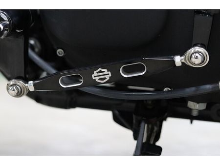 ハーレーダビッドソン XL1200X SPORTSTER FortyEight 15