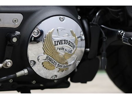 ハーレーダビッドソン XL1200X SPORTSTER FortyEight 16
