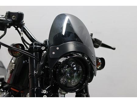ハーレーダビッドソン XL1200X SPORTSTER FortyEight 18