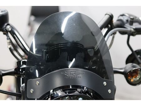 ハーレーダビッドソン XL1200X SPORTSTER FortyEight 19