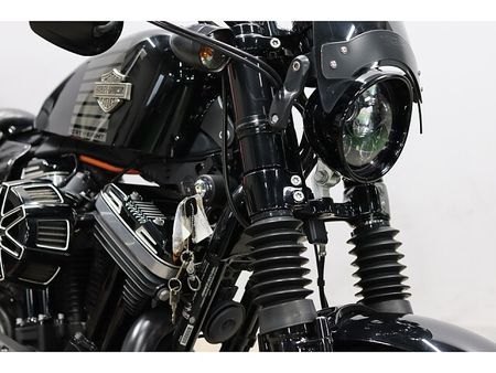 ハーレーダビッドソン XL1200X SPORTSTER FortyEight 20
