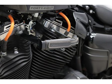 ハーレーダビッドソン XL1200X SPORTSTER FortyEight 24