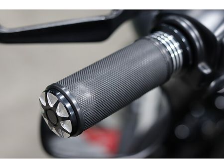 ハーレーダビッドソン XL1200X SPORTSTER FortyEight 25
