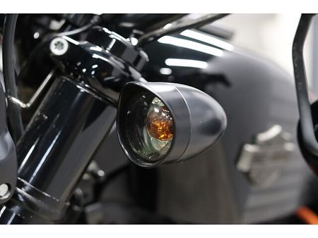 ハーレーダビッドソン XL1200X SPORTSTER FortyEight 26