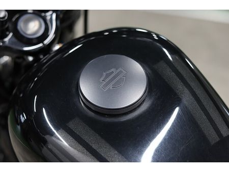 ハーレーダビッドソン XL1200X SPORTSTER FortyEight 27