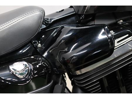 ハーレーダビッドソン XL1200X SPORTSTER FortyEight 28