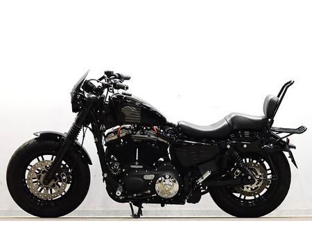 ハーレーダビッドソン XL1200X SPORTSTER FortyEight 29
