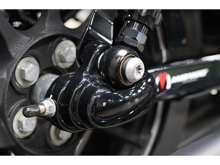 ハーレーダビッドソン XL1200X SPORTSTER FortyEight 30