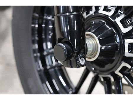 ハーレーダビッドソン XL1200X SPORTSTER FortyEight 31