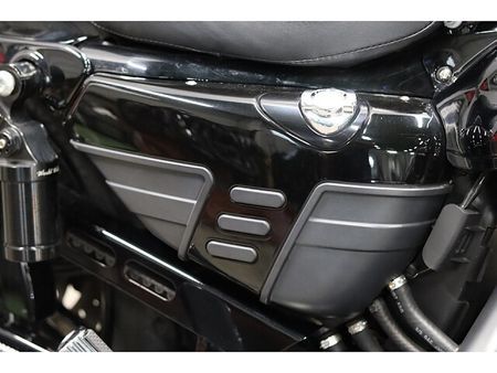 ハーレーダビッドソン XL1200X SPORTSTER FortyEight 32