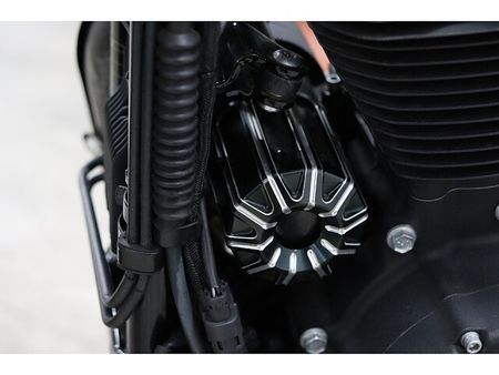 ハーレーダビッドソン XL1200X SPORTSTER FortyEight 33