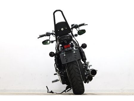 ハーレーダビッドソン XL1200X SPORTSTER FortyEight 36