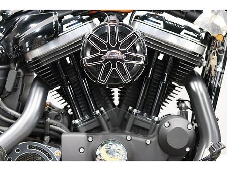 ハーレーダビッドソン XL1200X SPORTSTER FortyEight 37
