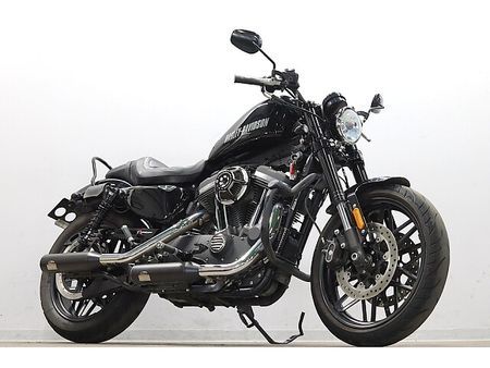 ハーレーダビッドソン SPORTSTER ROADSTER 1