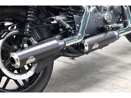 ハーレーダビッドソン SPORTSTER ROADSTER 14