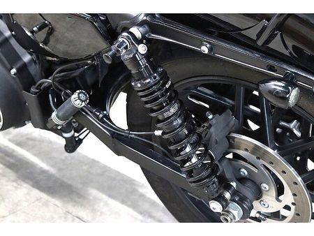 ハーレーダビッドソン SPORTSTER ROADSTER 15