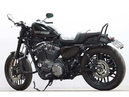 ハーレーダビッドソン SPORTSTER ROADSTER 3