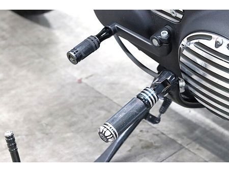 ハーレーダビッドソン SPORTSTER ROADSTER 17