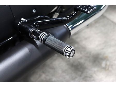 ハーレーダビッドソン SPORTSTER ROADSTER 18
