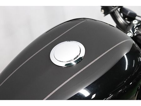 ハーレーダビッドソン SPORTSTER ROADSTER 19