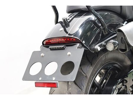 ハーレーダビッドソン SPORTSTER ROADSTER 23