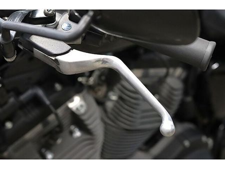 ハーレーダビッドソン SPORTSTER ROADSTER 24
