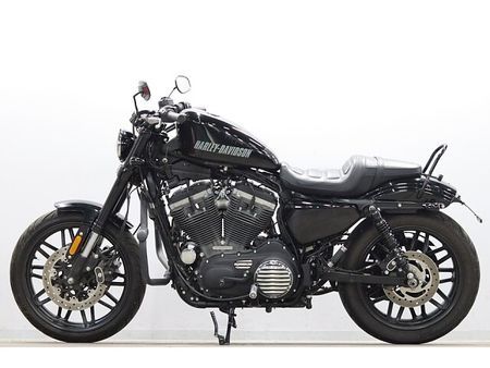 ハーレーダビッドソン SPORTSTER ROADSTER 7