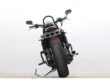 ハーレーダビッドソン SPORTSTER ROADSTER 10