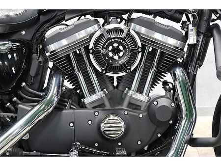 ハーレーダビッドソン SPORTSTER ROADSTER 11