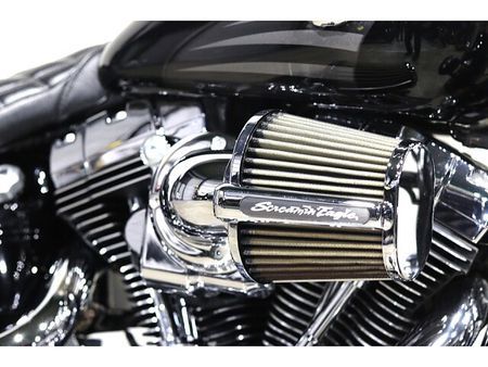 ハーレーダビッドソン FXSB SOFTAIL BREAKOUT 3