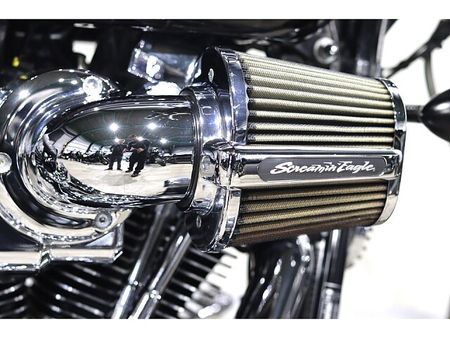 ハーレーダビッドソン FXSB SOFTAIL BREAKOUT 4