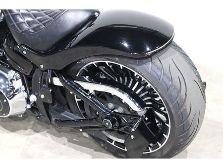 ハーレーダビッドソン FXSB SOFTAIL BREAKOUT 6