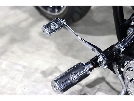 ハーレーダビッドソン FXSB SOFTAIL BREAKOUT 10