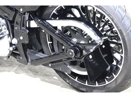 ハーレーダビッドソン FXSB SOFTAIL BREAKOUT 13