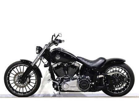 ハーレーダビッドソン FXSB SOFTAIL BREAKOUT 16