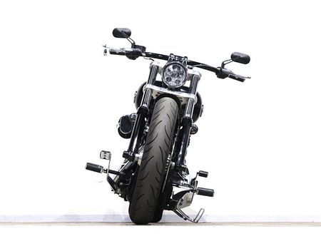 ハーレーダビッドソン FXSB SOFTAIL BREAKOUT 18