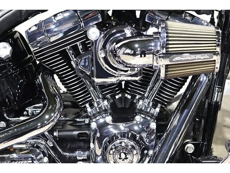 ハーレーダビッドソン FXSB SOFTAIL BREAKOUT 20