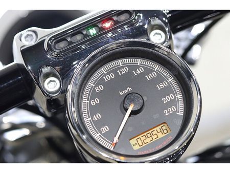 ハーレーダビッドソン FXSB SOFTAIL BREAKOUT 22