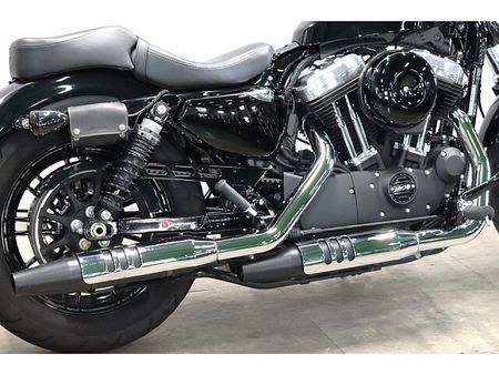 ハーレーダビッドソン XL1200X SPORTSTER FortyEight 14
