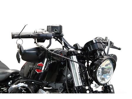 ハーレーダビッドソン XL1200X SPORTSTER FortyEight 15