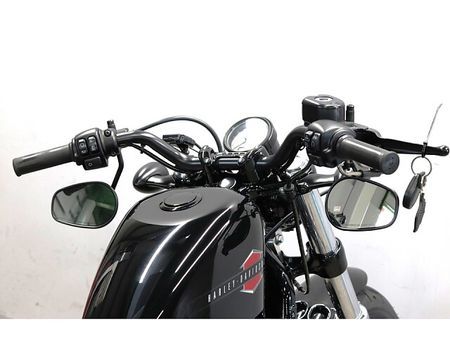 ハーレーダビッドソン XL1200X SPORTSTER FortyEight 16