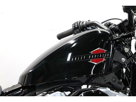 ハーレーダビッドソン XL1200X SPORTSTER FortyEight 2