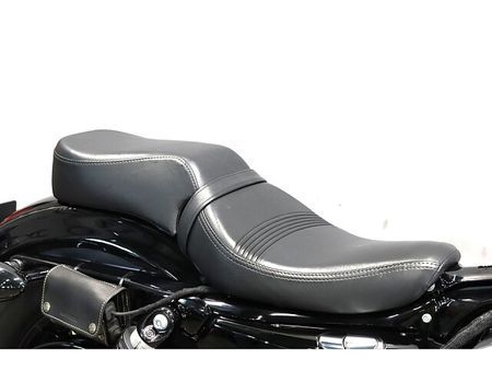 ハーレーダビッドソン XL1200X SPORTSTER FortyEight 4